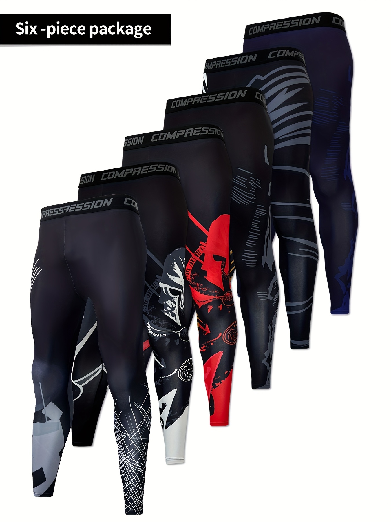Men Printed Quick Dry Sports Pants Training Joggers | Self-Owned Factory OEM B2B Cross-Border Supplier