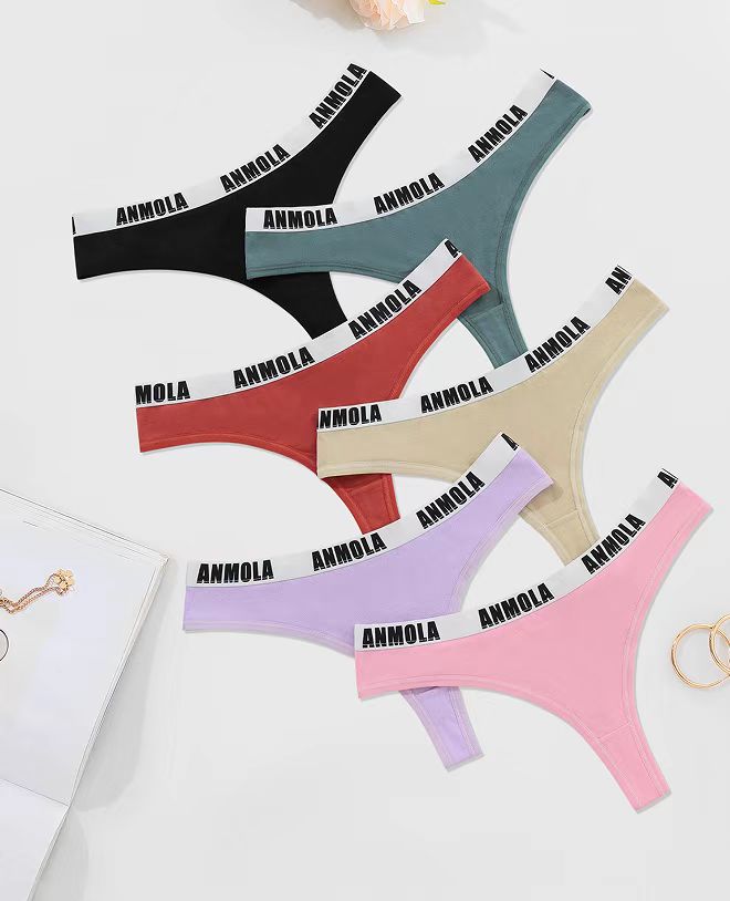 Sexy Lace Women Briefs Thin Breathable Panties