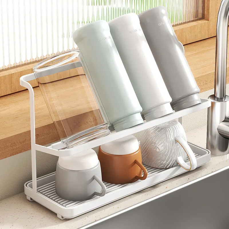 Home Cup Draining Rack